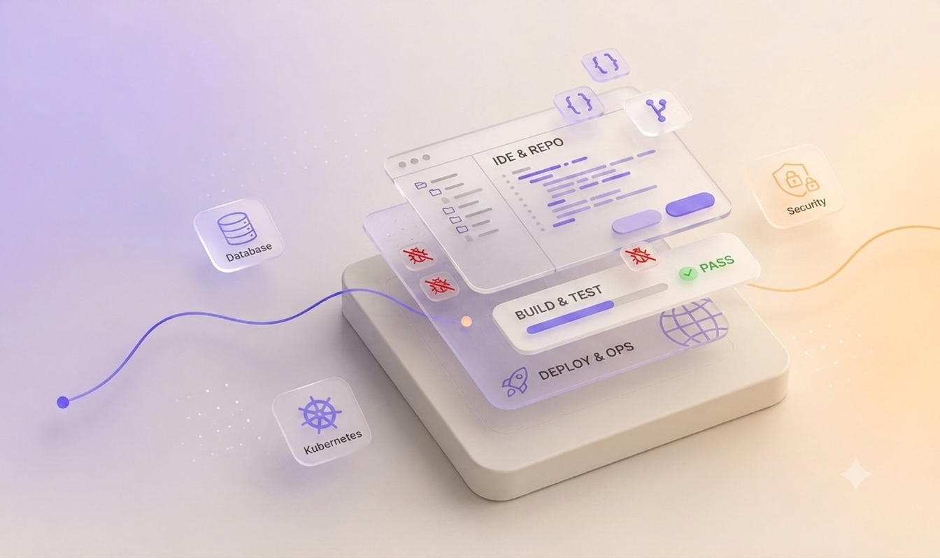 Siti & Web App