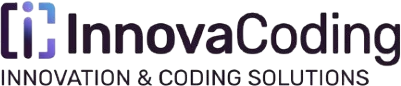 InnovaCoding — Innovation & Coding Solutions